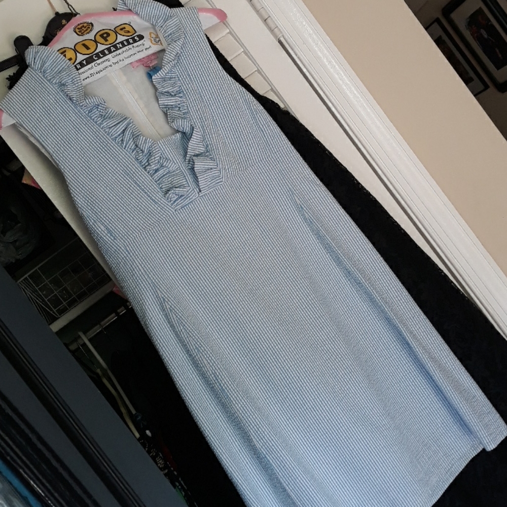 Lilly Pulitzer size 2 Dress